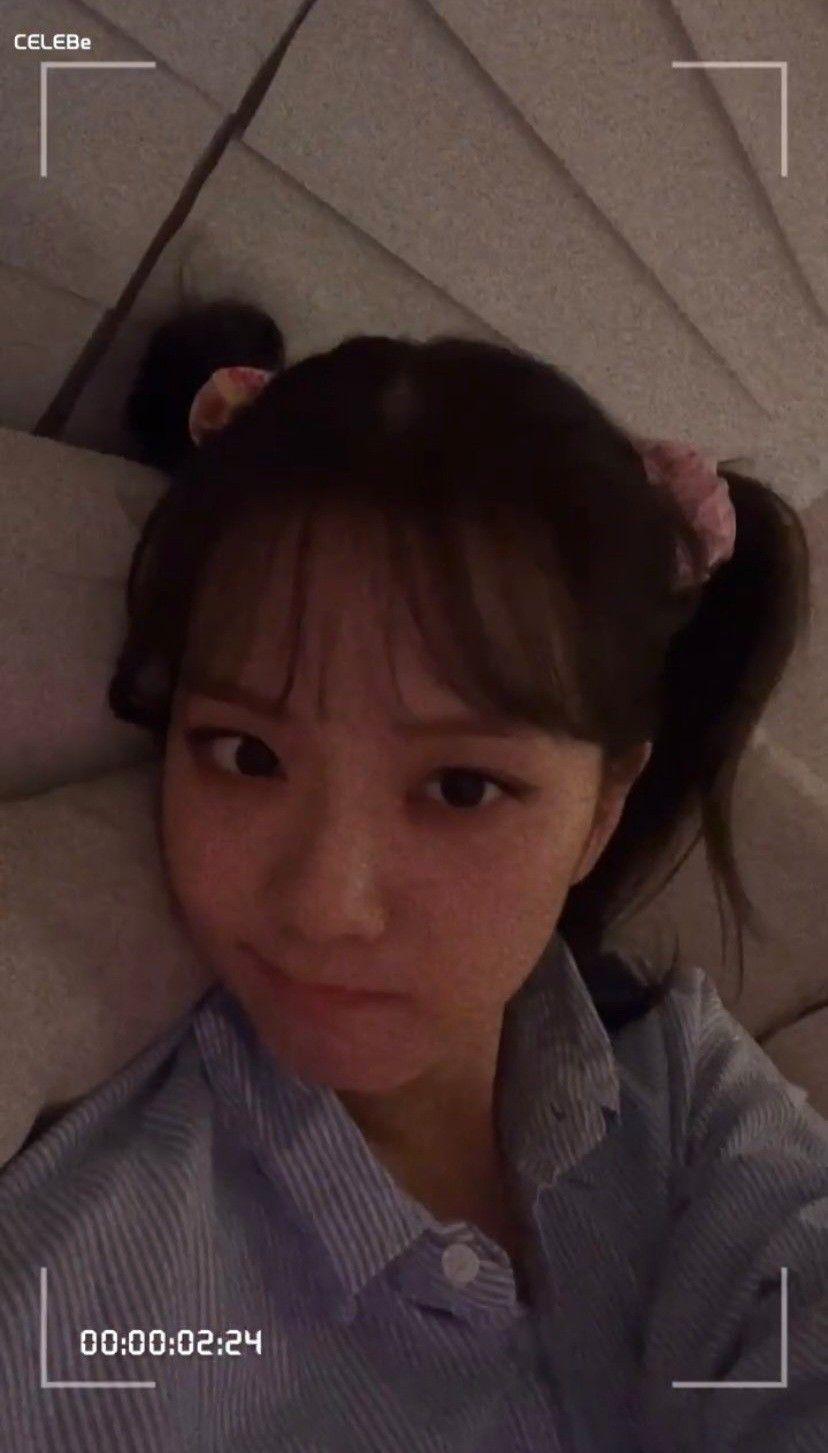 블랙핑크 지수1