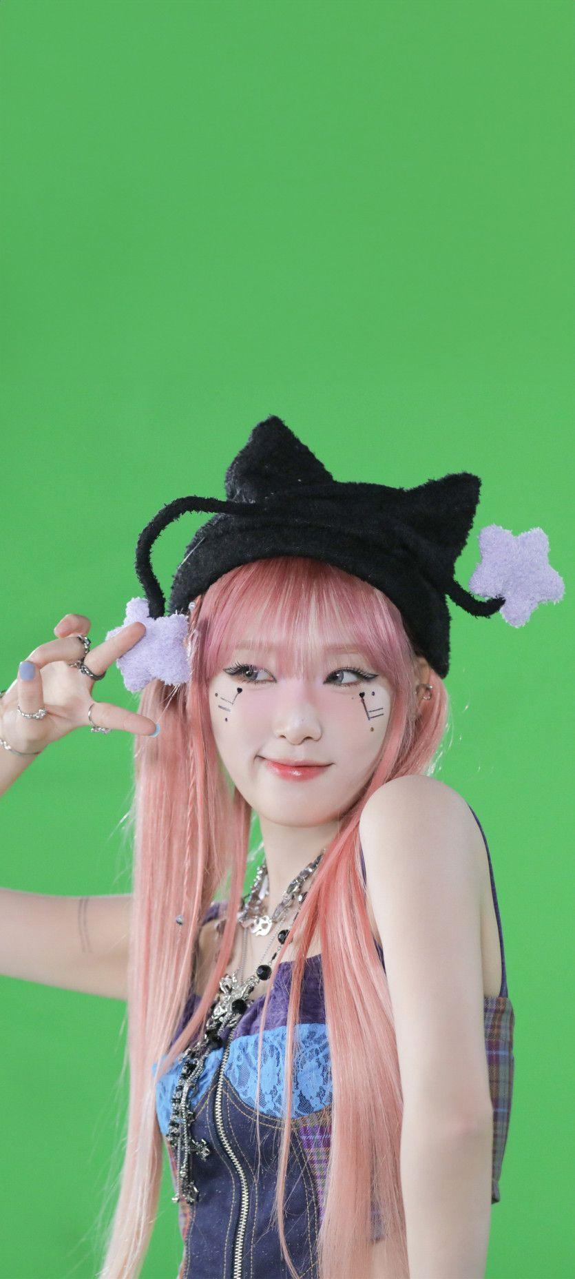 최예나4