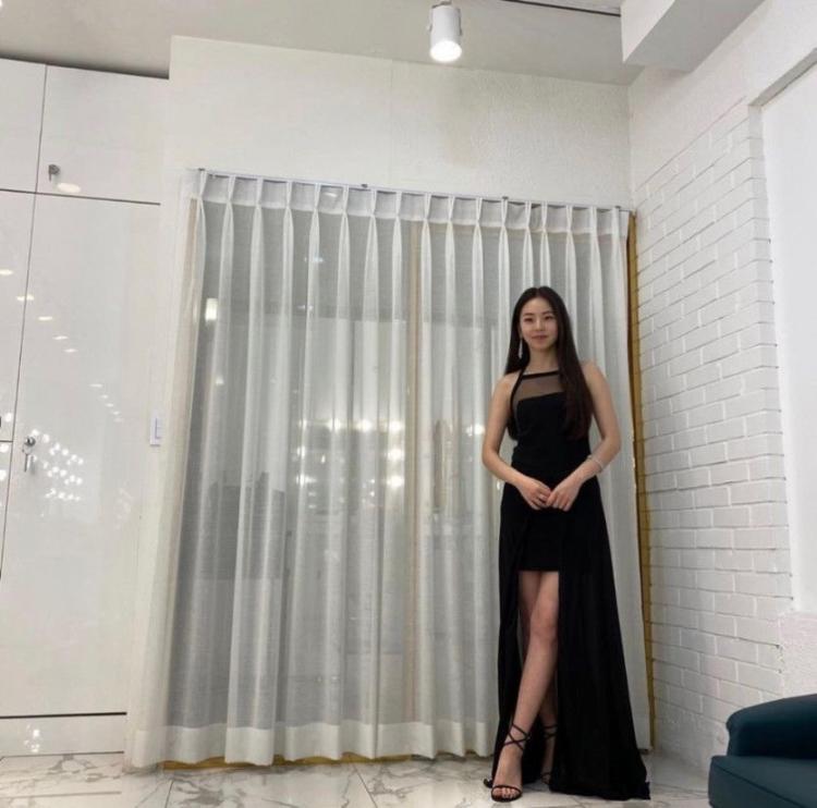 백상예술대상 안소희2