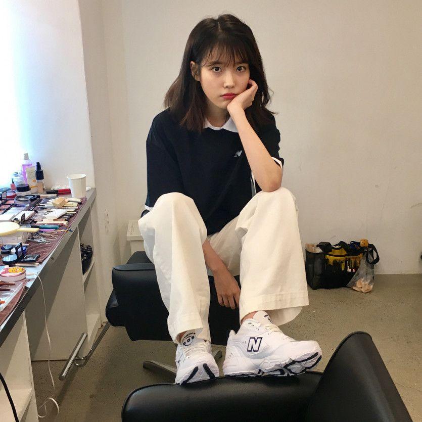 아이유 포토.0