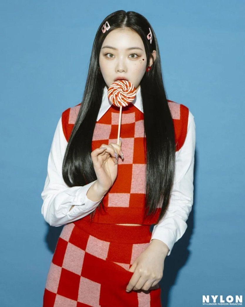 Billlie Suhyeon1