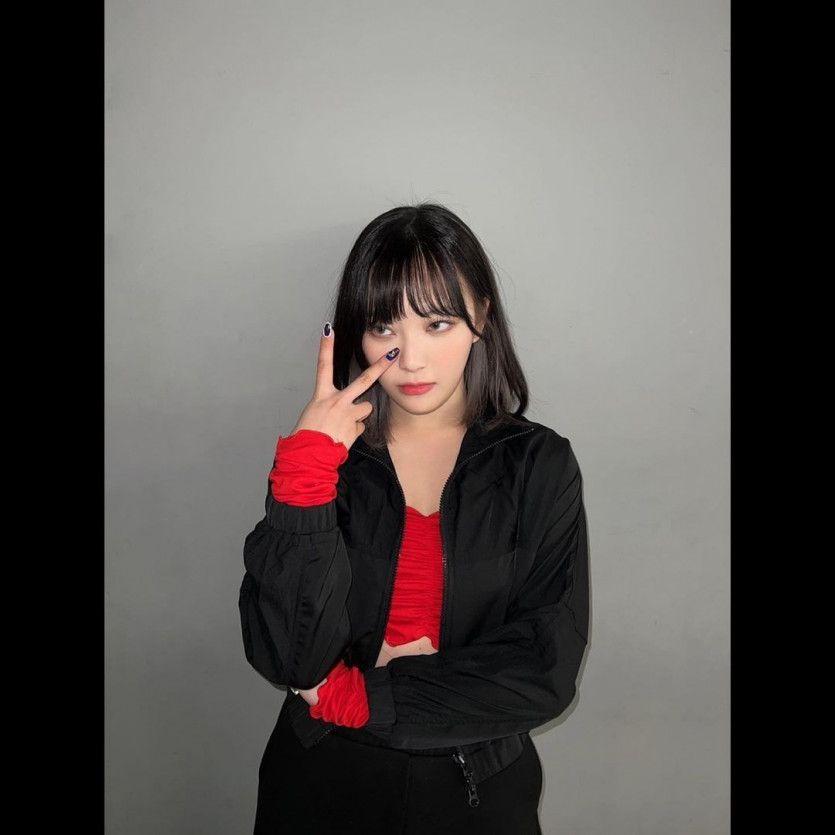 Billlie Moon Sua0