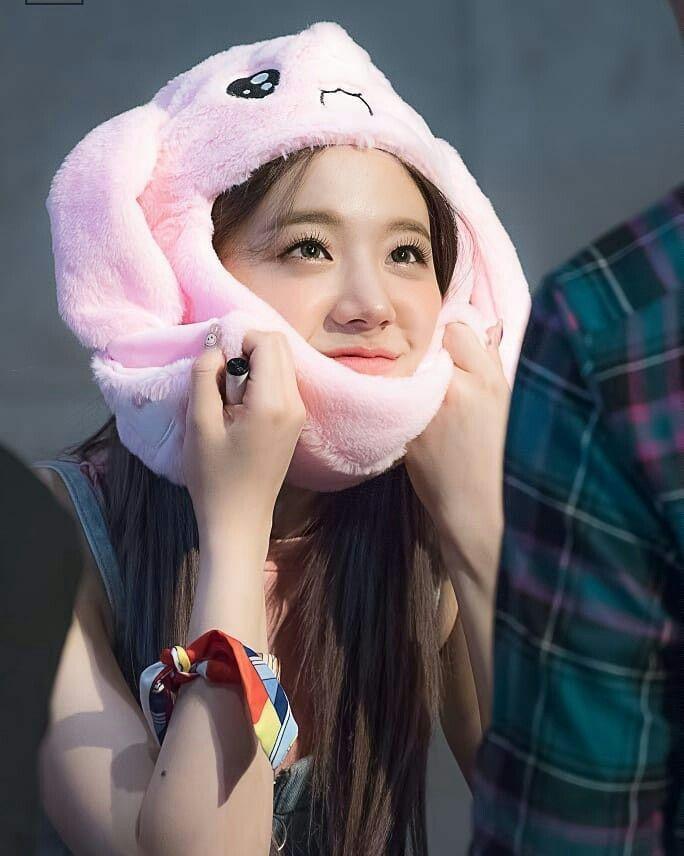 FROMIS_9  Jang Gyu Ri2
