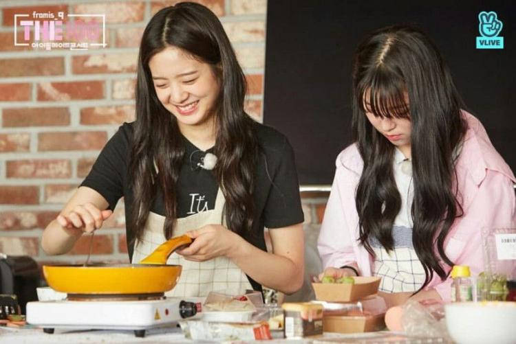 FROMIS_9  Jang Gyu Ri3