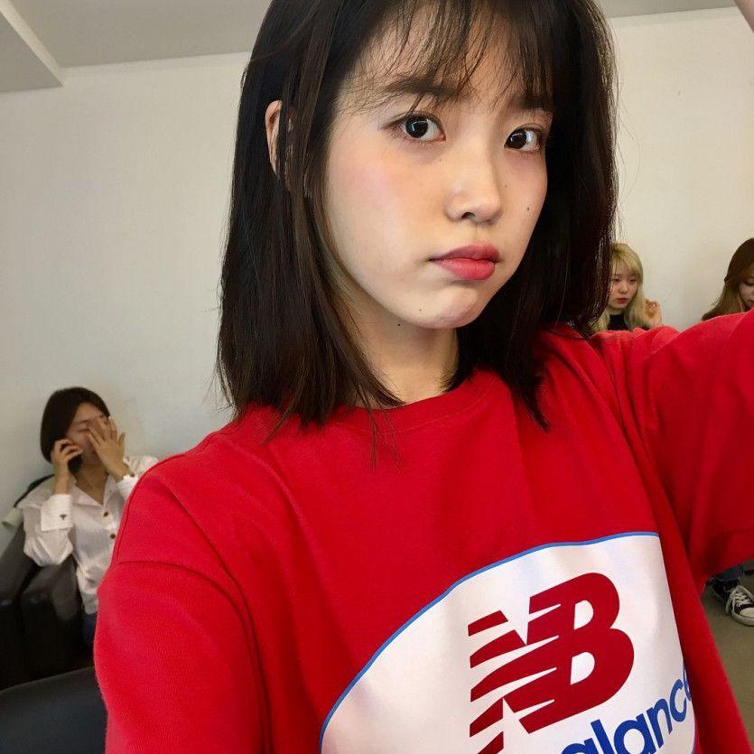 아이유 포토.0