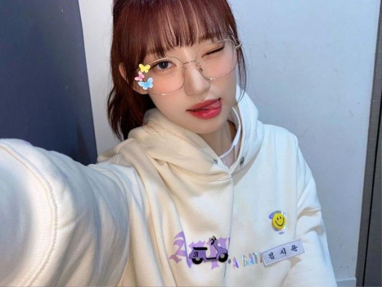 Billlie siyoon2