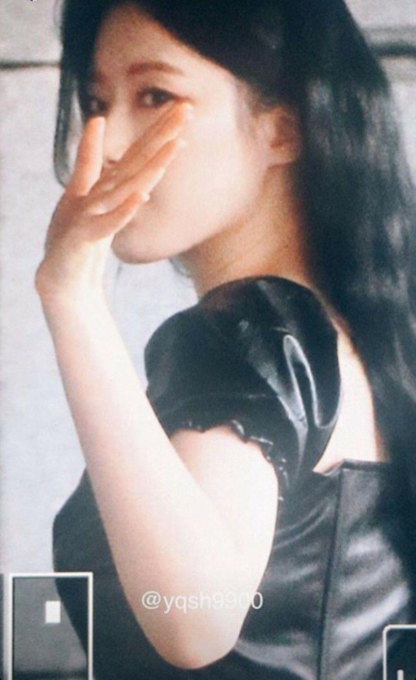 여자아이들 슈화1