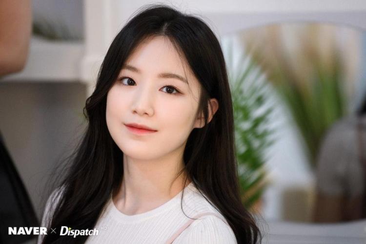 여자아이들 슈화3