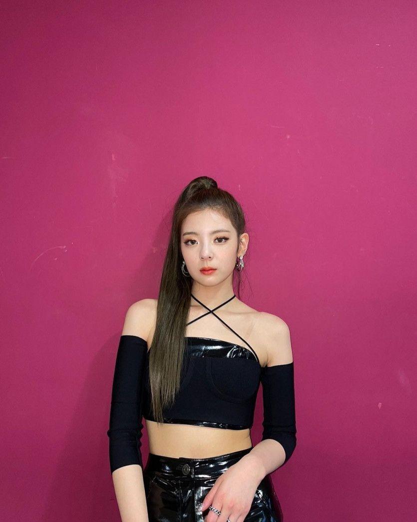 ITZY 리아1