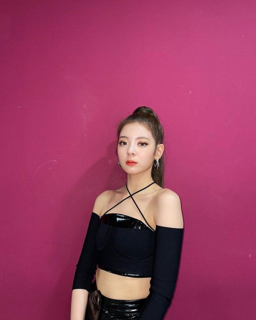 ITZY 리아2