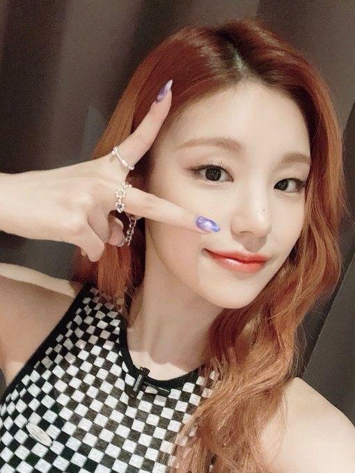 ITZY 황예지1