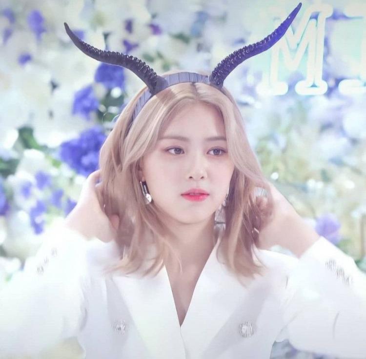 ITZY 류진3