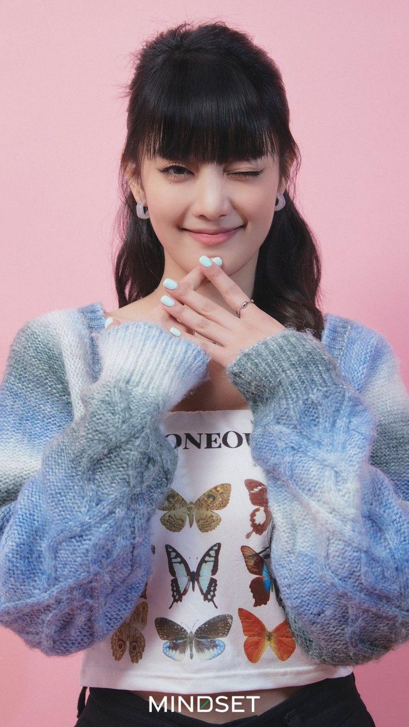 (G)-IDLE Minnie0