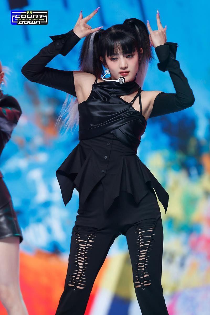 (G)-IDLE Minnie3
