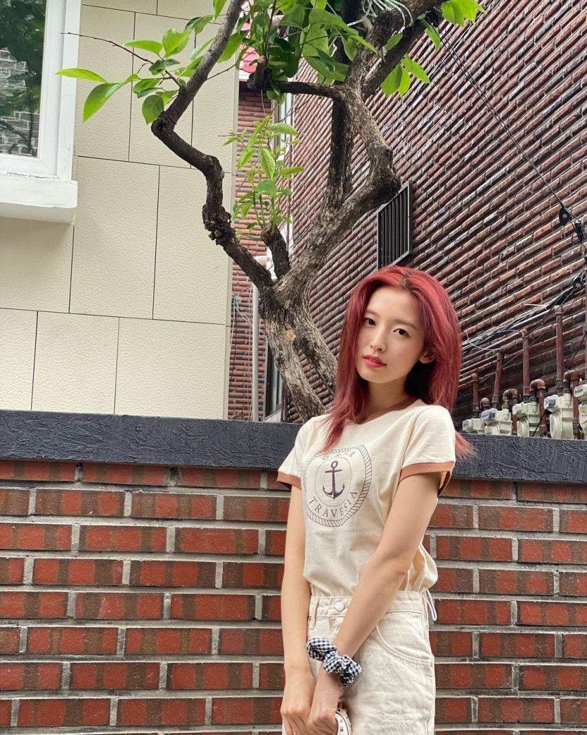 OH MY GIRL 아린3
