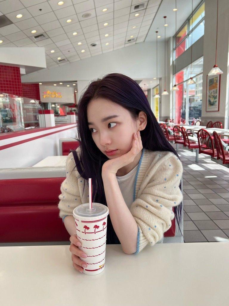 에스파 카리나2