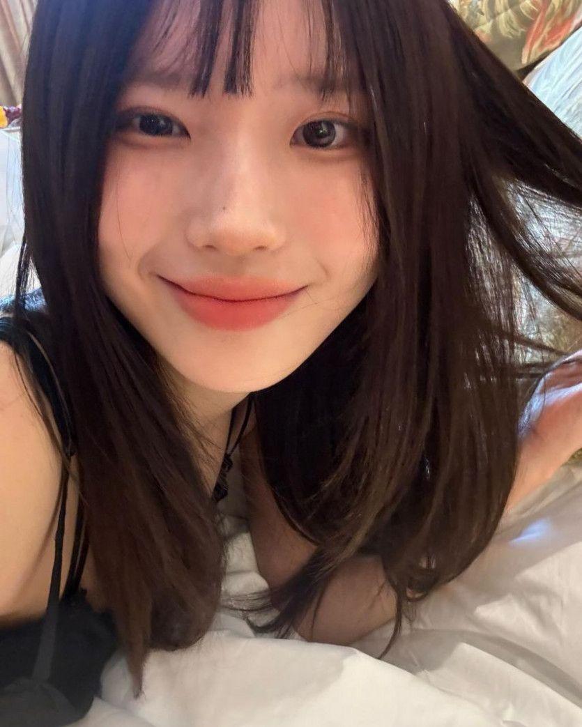 프로미스나인 송하영2