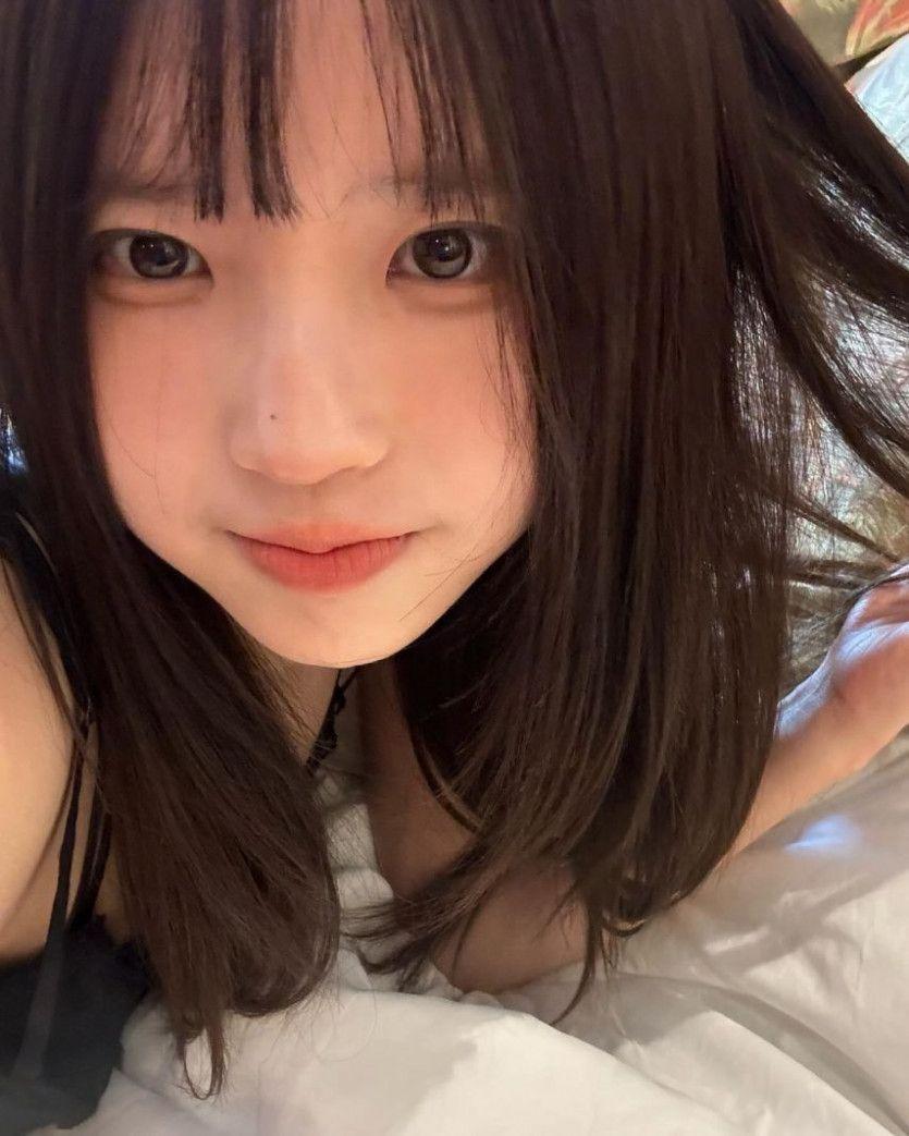 프로미스나인 송하영3