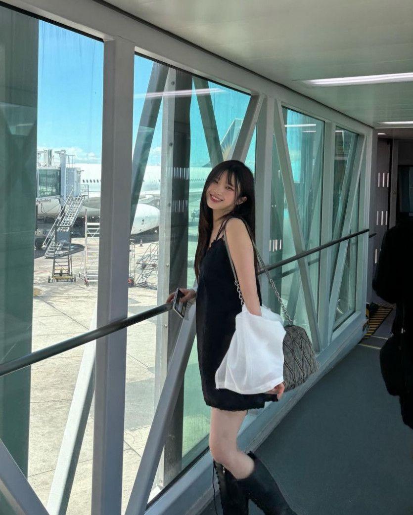 프로미스나인 송하영7