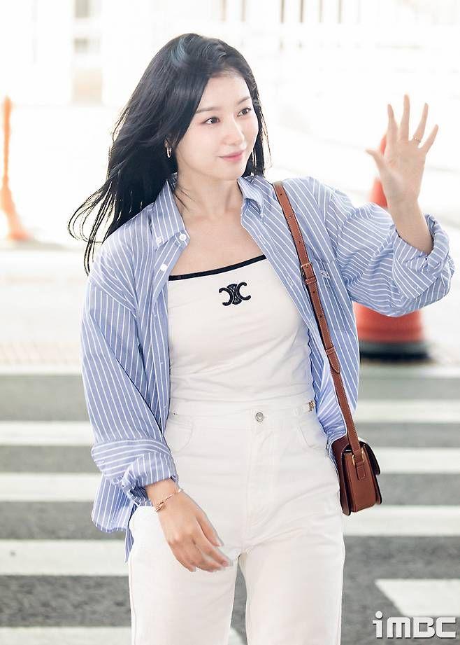 무보정 공항 김지원6
