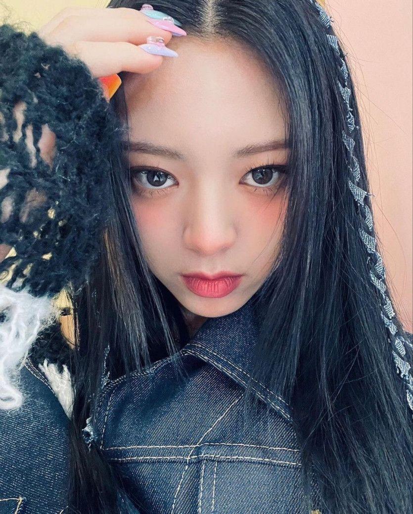 ITZY 유나2
