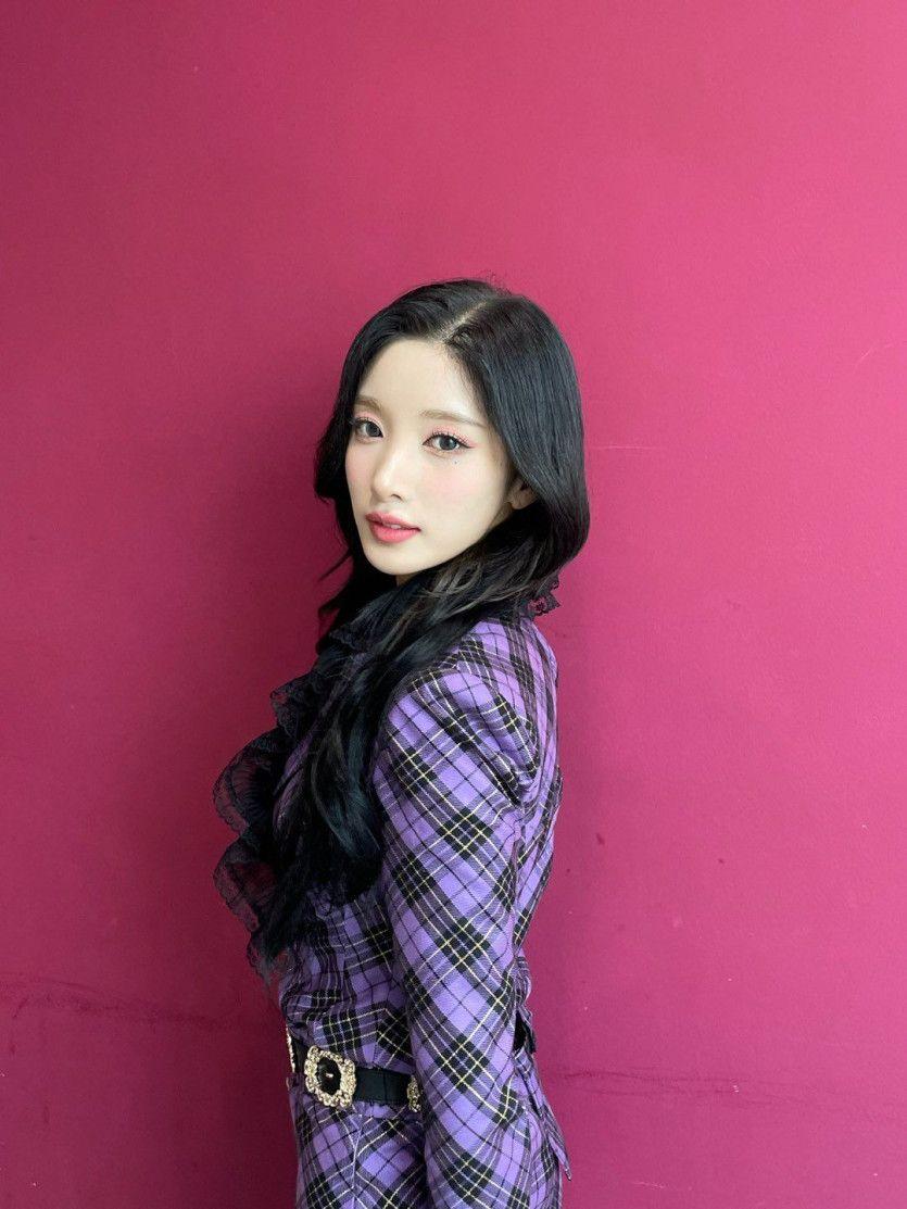 PURPLE K!SS YUKI1