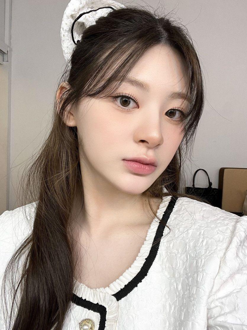 스테이씨 윤세은1