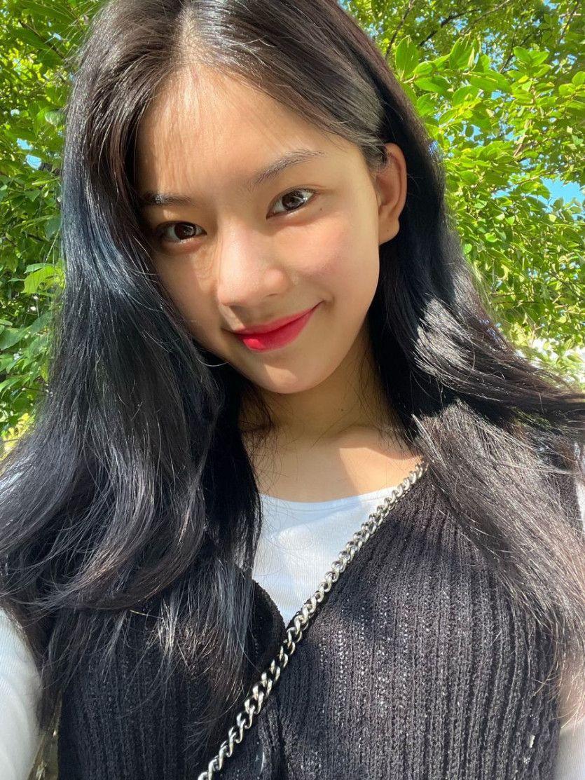 스테이씨 이채영0