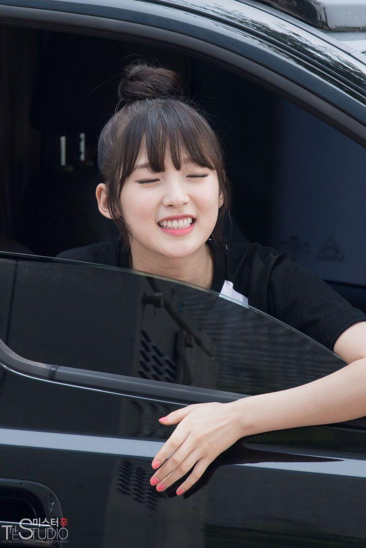 오마이걸 아린1