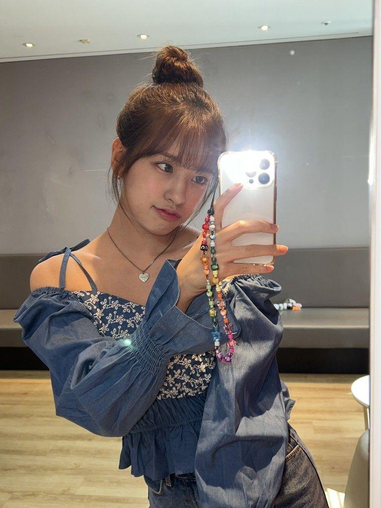 IVE yujin1