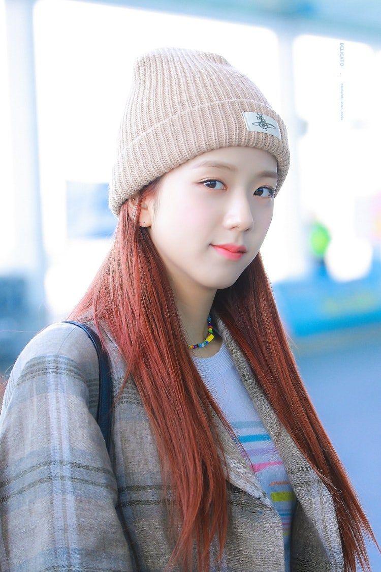 블랙핑크 지수0