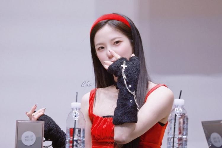Kep1er 최유진0