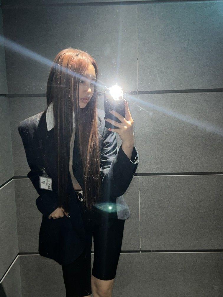NewJeans hyein1