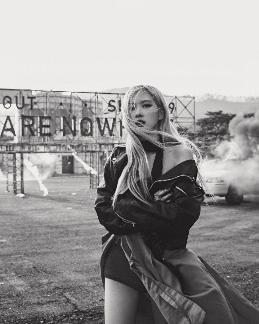 BLACKPINK 로제1