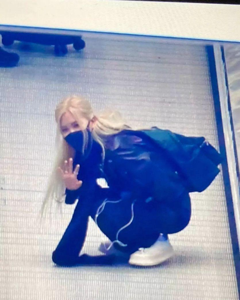 BLACKPINK 로제2