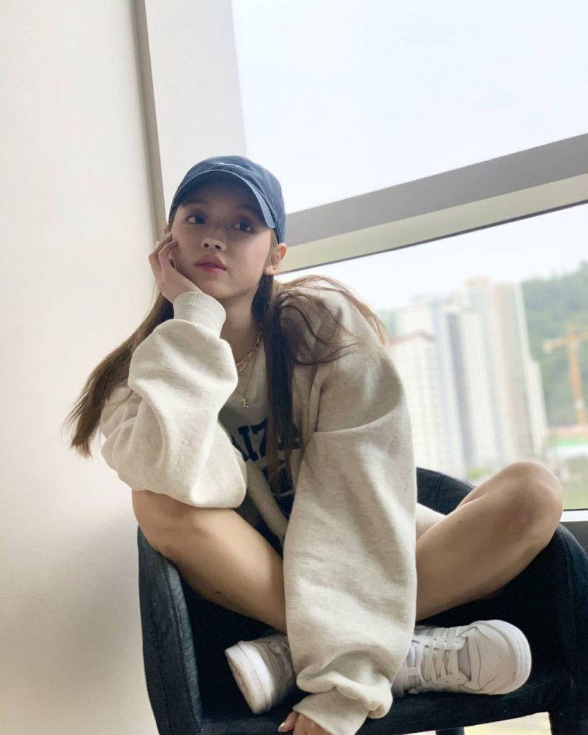 Oh my girl 유시아0