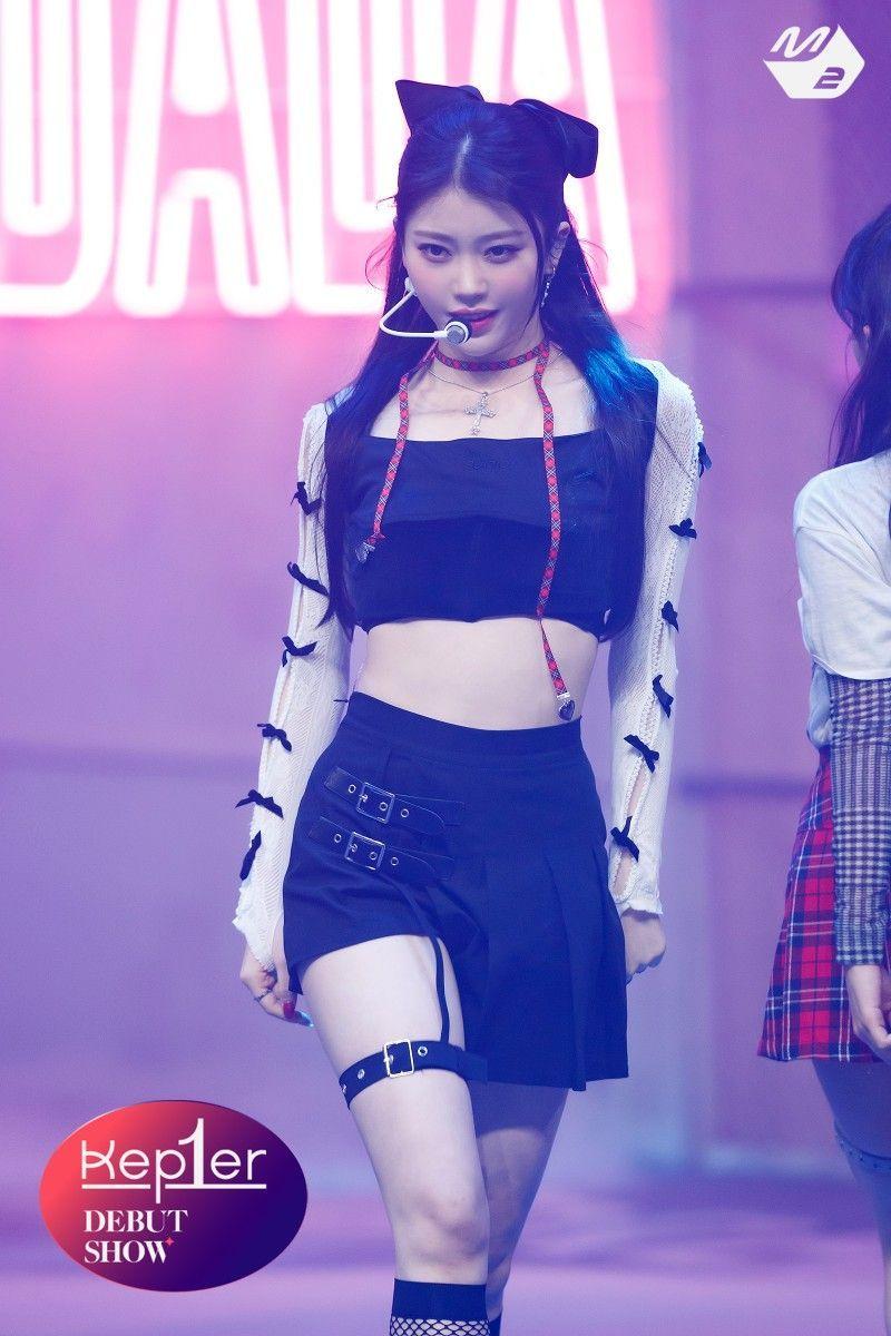 Kep1er 션샤오팅1