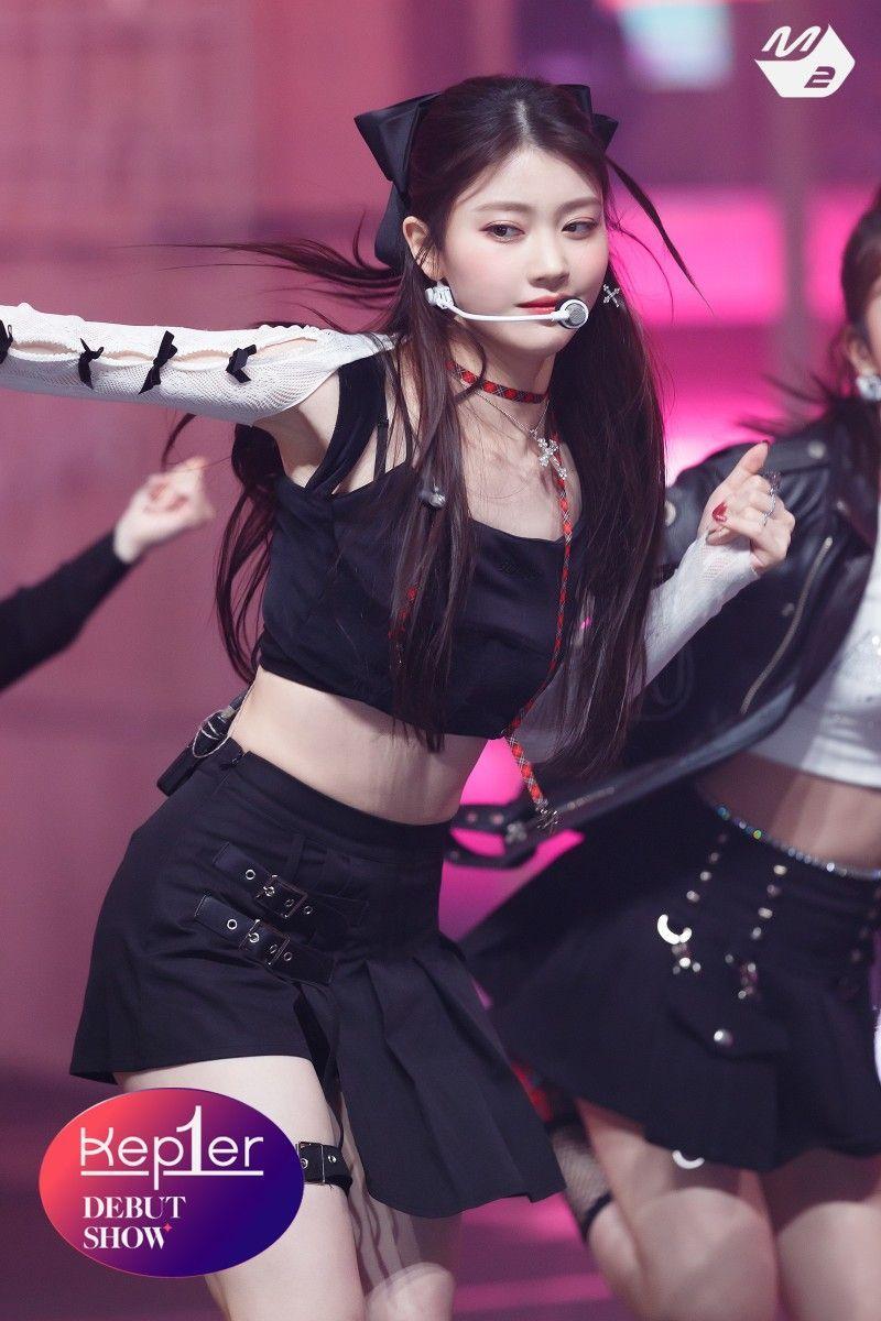 Kep1er 션샤오팅3