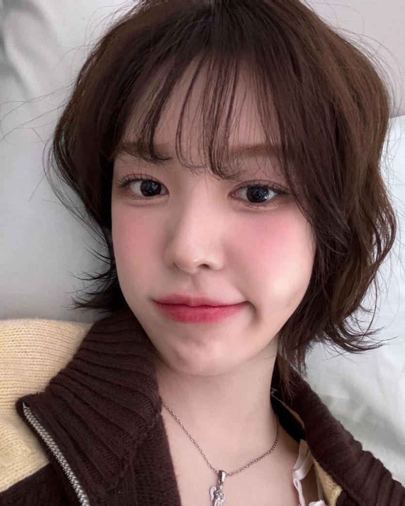 레드벨벳 웬디0