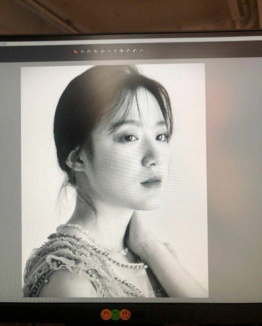 여자아이들 슈화1
