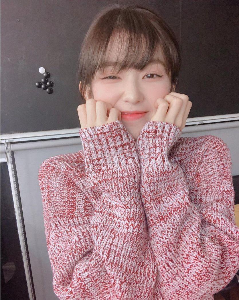 레드벨벳 아이린0