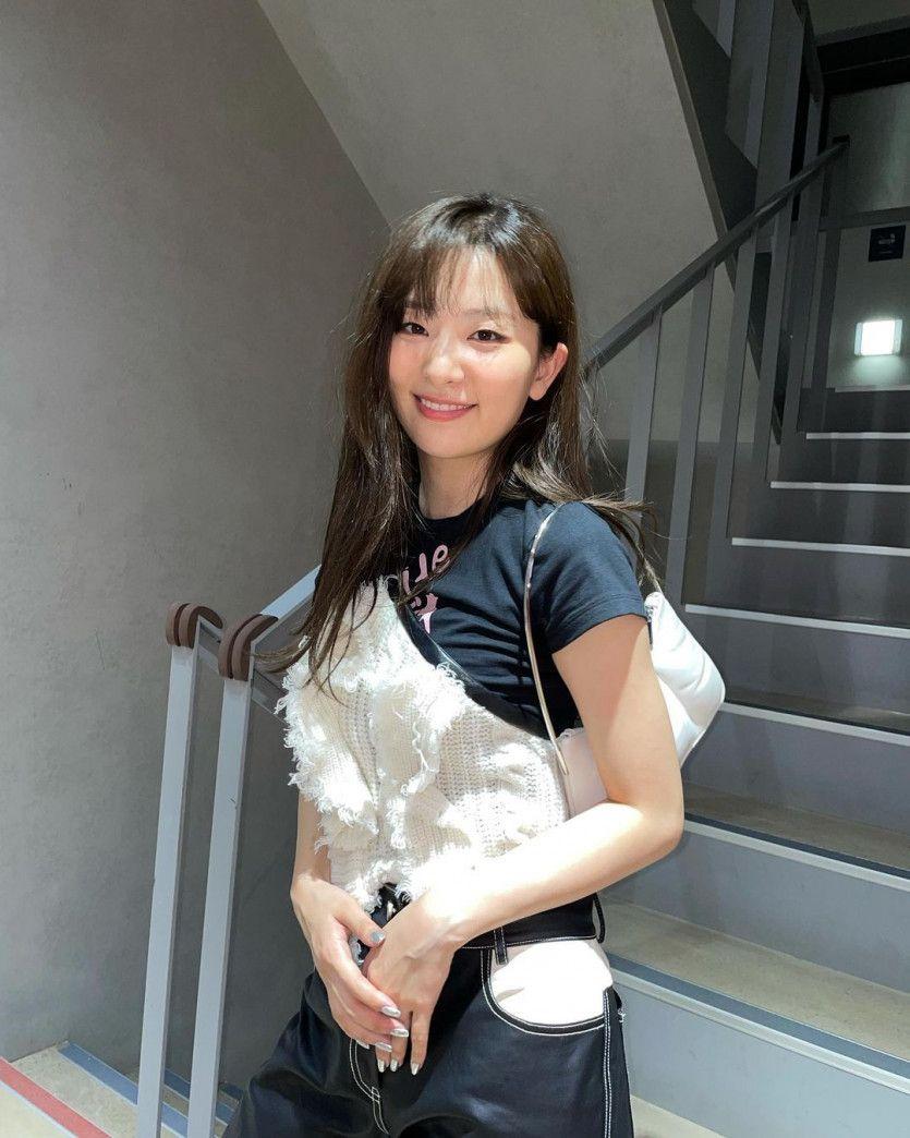 레드벨벳 슬기0