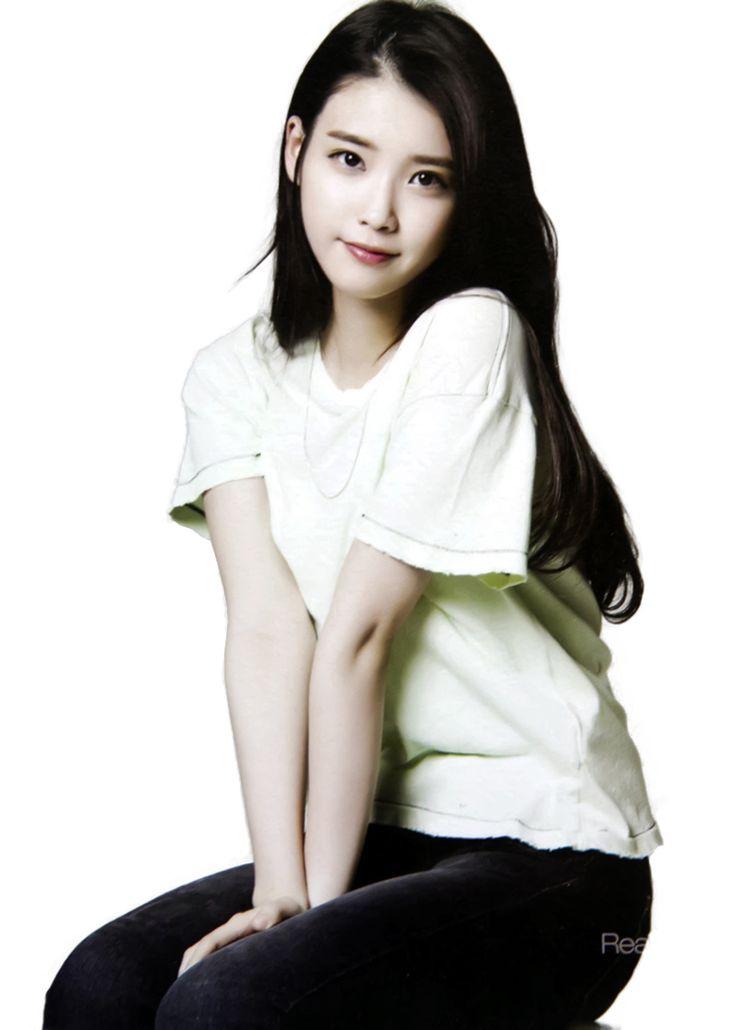 아이유 포토.0