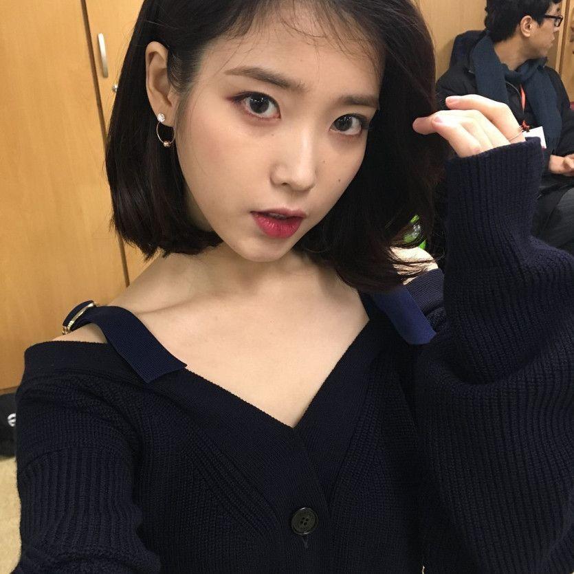 아이유 포토.0