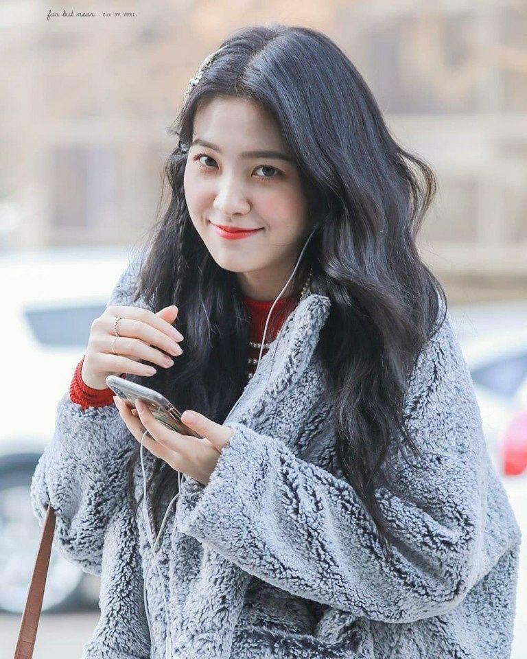 레드벨벳 예리0