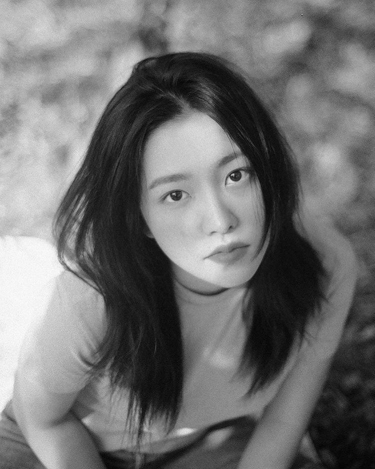 레드벨벳 예리1
