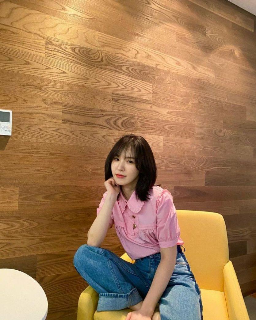 레드벨벳 웬디1