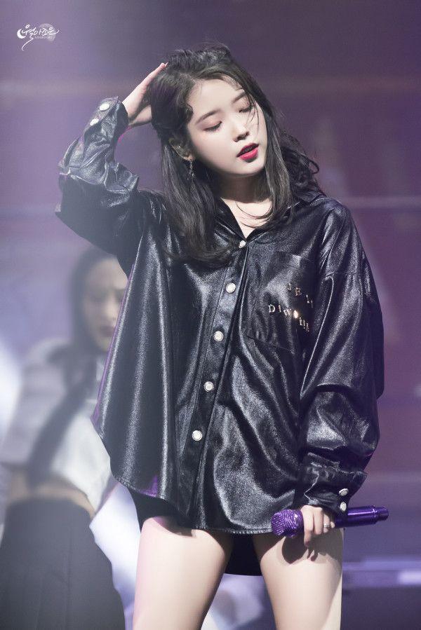 아이유 포토.0