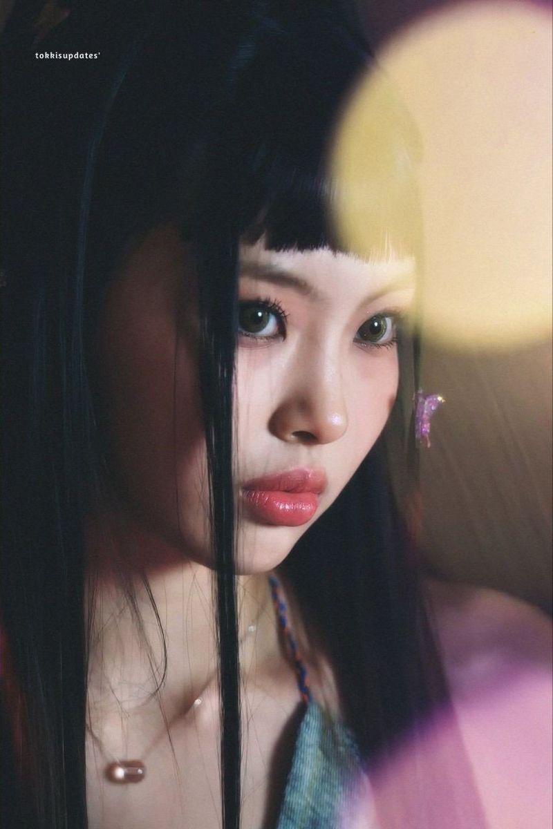 뉴진스 혜인2