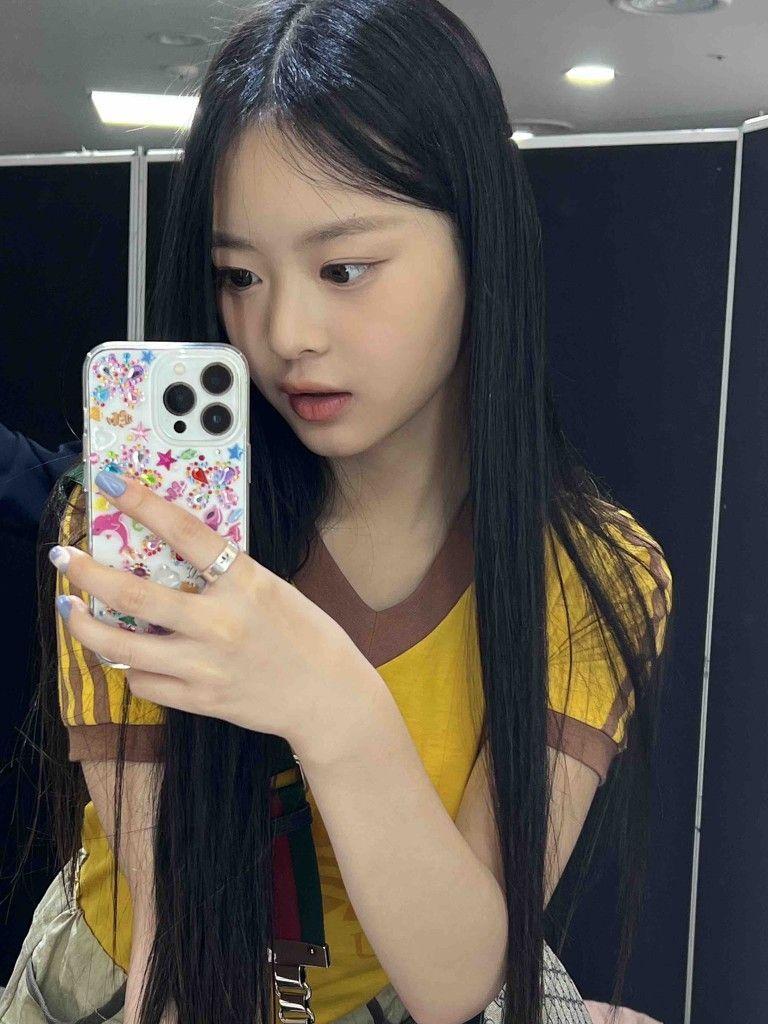 뉴진스 하니2